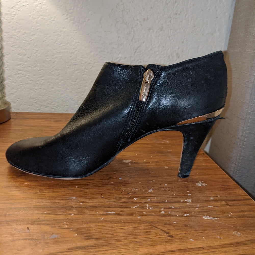 Vincent camutu  heels - Picture 5 of 6